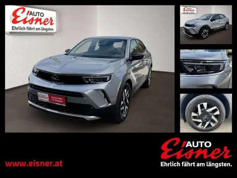 Annonce OPEL MOKKA Essence 2021 d'occasion 