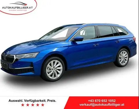 Used SKODA OCTAVIA Petrol 2024 Ad 