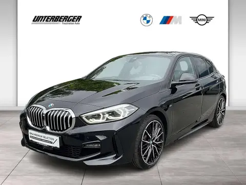 Annonce BMW SERIE 1 Diesel 2023 d'occasion 