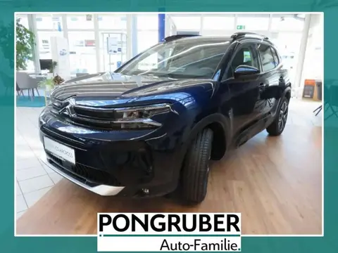 Used CITROEN C5 AIRCROSS Diesel 2022 Ad 