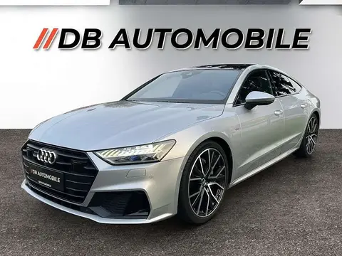 Used AUDI A7 Diesel 2018 Ad 