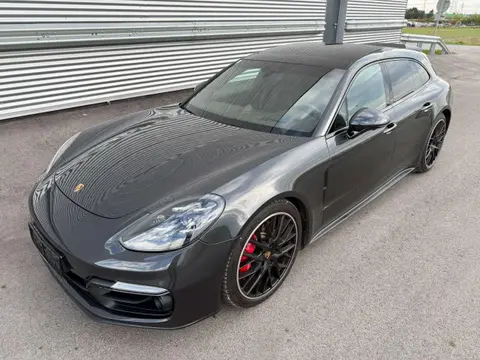 Used PORSCHE PANAMERA Petrol 2019 Ad 