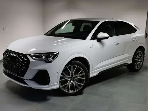 Used AUDI Q3 Diesel 2020 Ad 