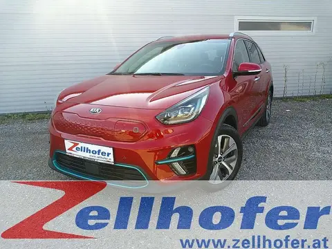 Annonce KIA E-NIRO Électrique 2019 d'occasion 