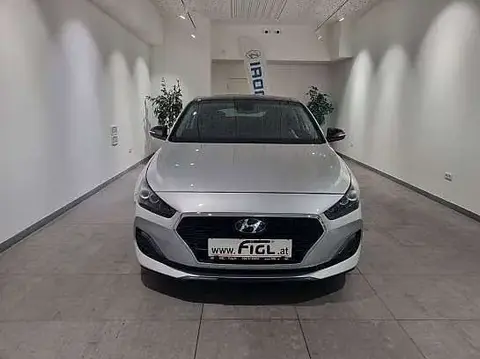 Annonce HYUNDAI I30 Essence 2018 d'occasion 