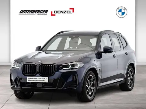 Annonce BMW X3 Essence 2023 d'occasion 