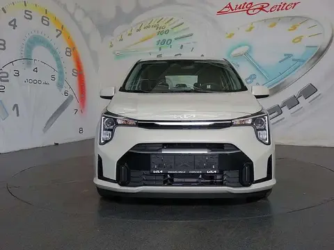 Annonce KIA PICANTO Essence 2024 d'occasion 