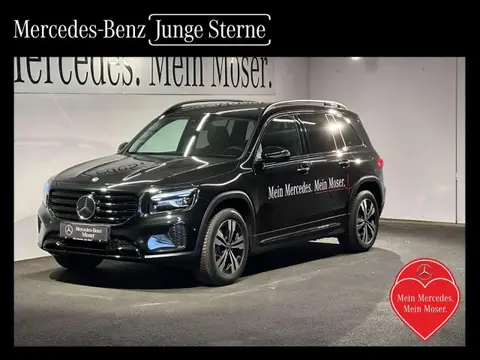 Annonce MERCEDES-BENZ CLASSE GLB Diesel 2024 d'occasion 