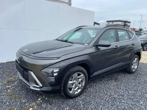 Used HYUNDAI KONA Petrol 2024 Ad 