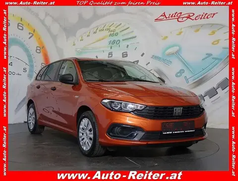 Annonce FIAT TIPO Essence 2024 d'occasion 