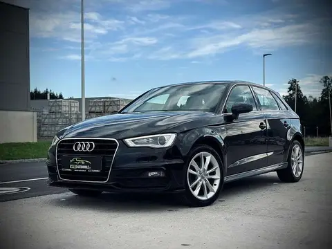 Used AUDI A3 Diesel 2016 Ad 