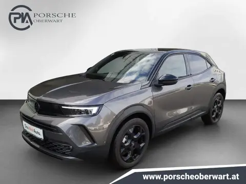 Annonce OPEL MOKKA Essence 2023 d'occasion 