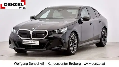 Annonce BMW I5 Électrique 2023 d'occasion 