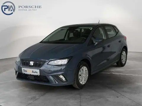 Used SEAT IBIZA Petrol 2024 Ad 