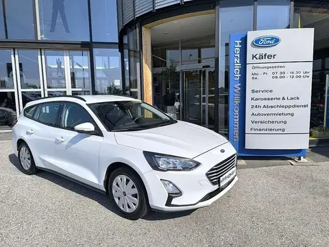 Used FORD FOCUS Petrol 2020 Ad 