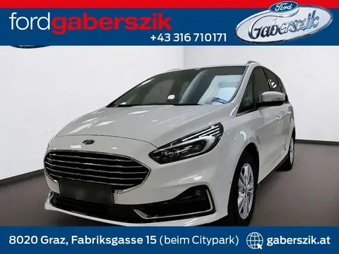 Annonce FORD GALAXY Essence 2023 d'occasion 