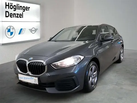 Used BMW SERIE 1 Diesel 2021 Ad 