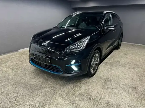 Used KIA NIRO Electric 2020 Ad 