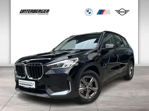 Annonce BMW X1 Diesel 2024 d'occasion 