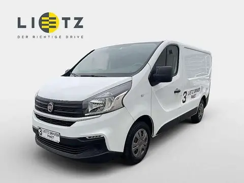 Annonce FIAT TALENTO Diesel 2019 d'occasion 