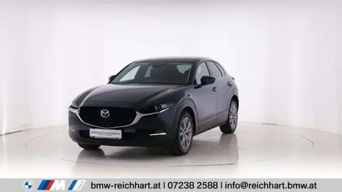 Used MAZDA CX-30 Diesel 2021 Ad 