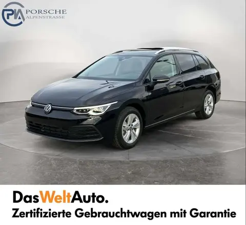 Annonce VOLKSWAGEN GOLF Diesel 2023 d'occasion 