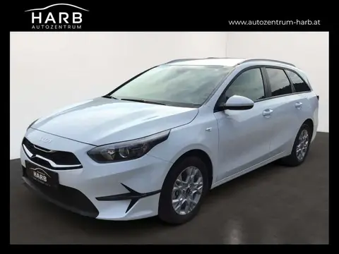 Used KIA CEED Petrol 2024 Ad 