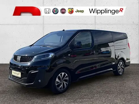 Annonce FIAT TALENTO Électrique 2022 d'occasion 