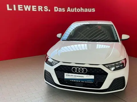 Used AUDI A1 Petrol 2024 Ad 