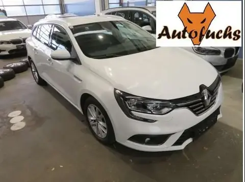 Used RENAULT MEGANE Diesel 2020 Ad 