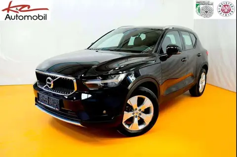 Used VOLVO XC40 Petrol 2019 Ad 