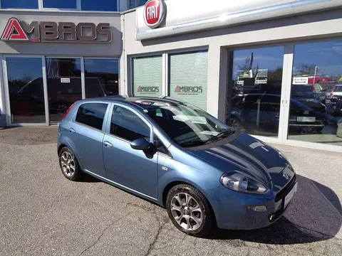 Used FIAT PUNTO Diesel 2018 Ad 