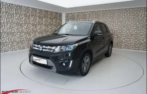 Used SUZUKI VITARA Petrol 2015 Ad 