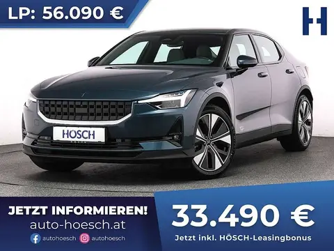 Used POLESTAR 2 Electric 2023 Ad 