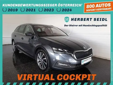 Used SKODA OCTAVIA Diesel 2021 Ad 