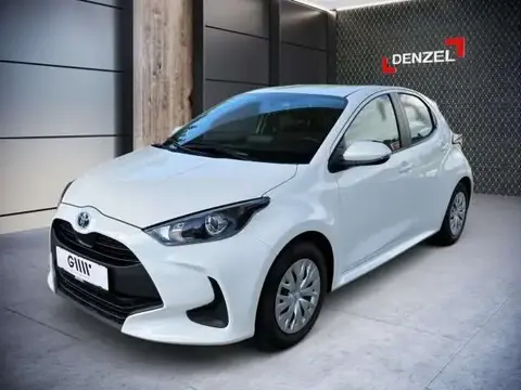 Used TOYOTA YARIS Petrol 2023 Ad 