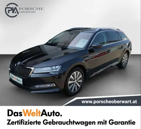 Used SKODA SUPERB Diesel 2023 Ad 