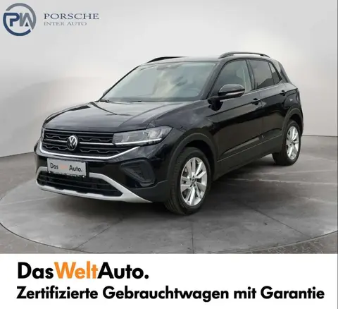 Used VOLKSWAGEN T-CROSS Petrol 2024 Ad 