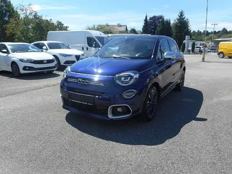 Annonce FIAT 500X Essence 2022 d'occasion 