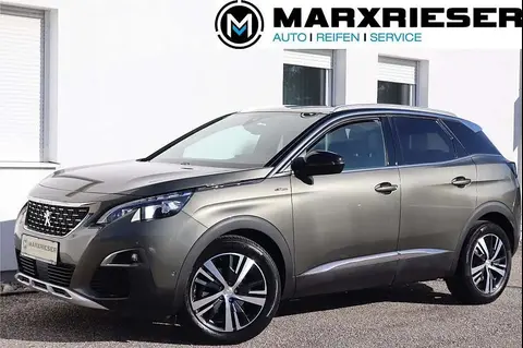 Used PEUGEOT 3008 Diesel 2020 Ad 