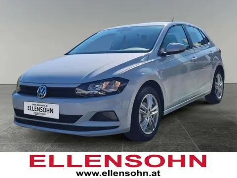 Used VOLKSWAGEN POLO Petrol 2018 Ad 