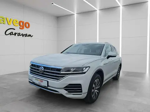 Annonce VOLKSWAGEN TOUAREG Diesel 2019 d'occasion 