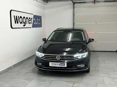 Used VOLKSWAGEN PASSAT Diesel 2020 Ad 