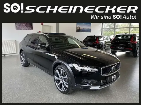 Annonce VOLVO V90 Essence 2023 d'occasion 