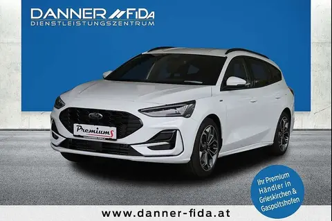 Used FORD FOCUS Petrol 2024 Ad 