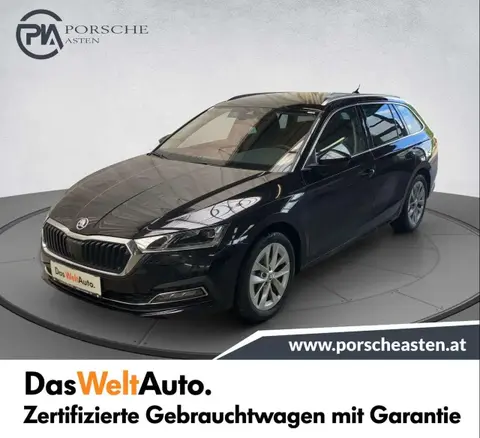 Used SKODA OCTAVIA Diesel 2024 Ad 