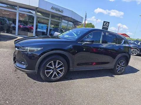 Used MAZDA CX-5 Diesel 2018 Ad 