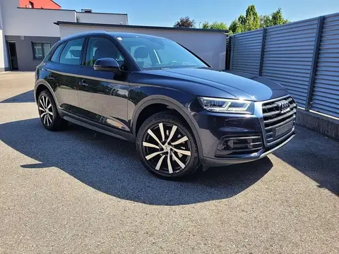 Annonce AUDI Q5 Diesel 2019 d'occasion 