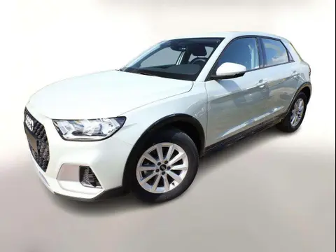 Used AUDI A1 Petrol 2024 Ad 