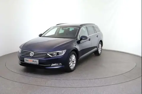 Used VOLKSWAGEN PASSAT Diesel 2018 Ad 